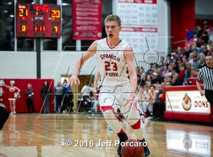 Thumbnail 1 in Maple Mountain @ Spanish Fork photogallery.