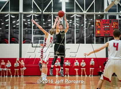 Thumbnail 3 in Maple Mountain @ Spanish Fork photogallery.