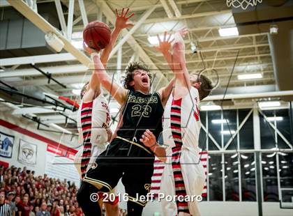Thumbnail 1 in Maple Mountain @ Spanish Fork photogallery.