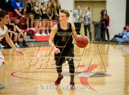 Thumbnail 2 in Maple Mountain @ Spanish Fork photogallery.