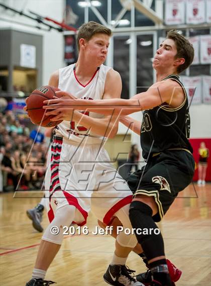Thumbnail 2 in Maple Mountain @ Spanish Fork photogallery.