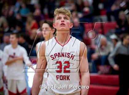 Thumbnail 1 in Maple Mountain @ Spanish Fork photogallery.