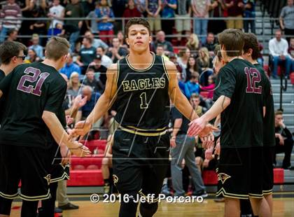 Thumbnail 2 in Maple Mountain @ Spanish Fork photogallery.