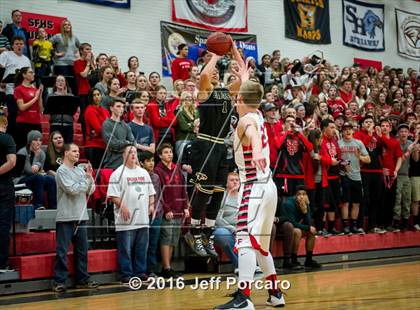 Thumbnail 2 in Maple Mountain @ Spanish Fork photogallery.