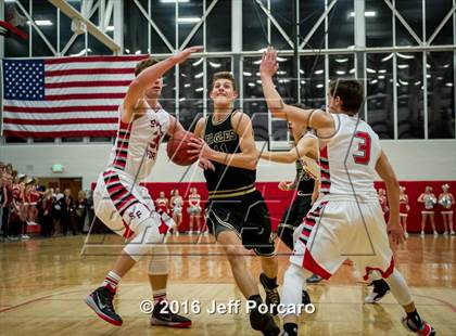 Thumbnail 2 in Maple Mountain @ Spanish Fork photogallery.