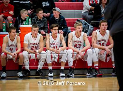 Thumbnail 3 in Maple Mountain @ Spanish Fork photogallery.