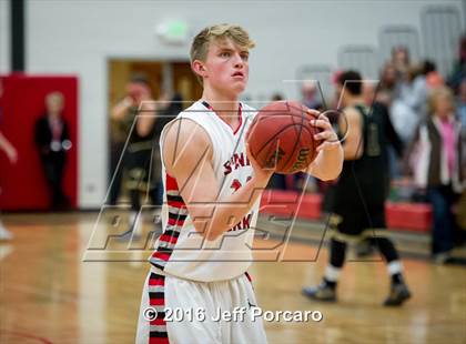 Thumbnail 1 in Maple Mountain @ Spanish Fork photogallery.