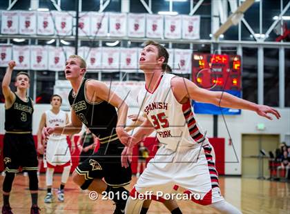 Thumbnail 2 in Maple Mountain @ Spanish Fork photogallery.