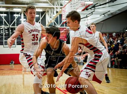 Thumbnail 3 in Maple Mountain @ Spanish Fork photogallery.
