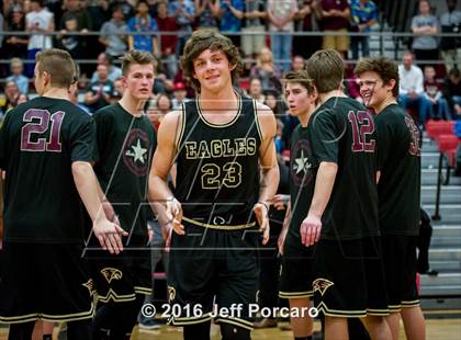 Thumbnail 2 in Maple Mountain @ Spanish Fork photogallery.