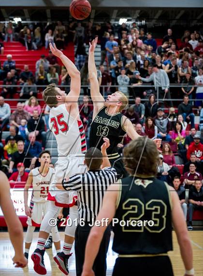 Thumbnail 1 in Maple Mountain @ Spanish Fork photogallery.