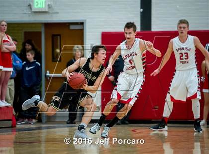Thumbnail 2 in Maple Mountain @ Spanish Fork photogallery.