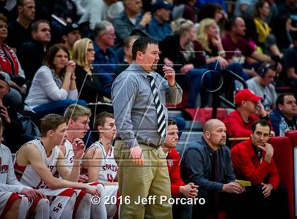 Thumbnail 3 in Maple Mountain @ Spanish Fork photogallery.