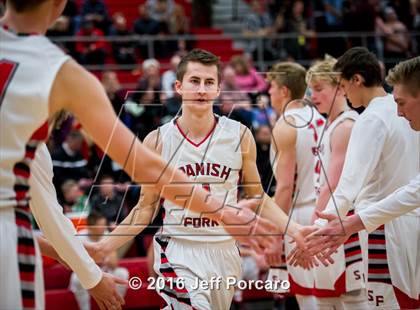 Thumbnail 1 in Maple Mountain @ Spanish Fork photogallery.