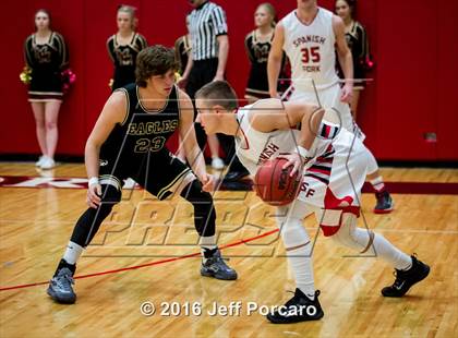 Thumbnail 3 in Maple Mountain @ Spanish Fork photogallery.