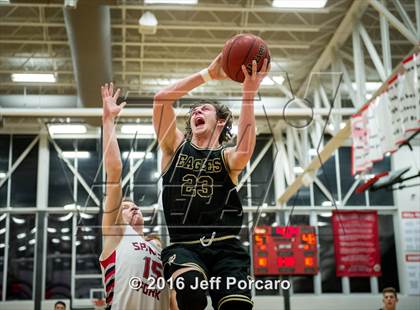 Thumbnail 1 in Maple Mountain @ Spanish Fork photogallery.