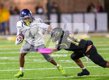 Thumbnail 2 in East Forsyth @ R.J. Reynolds photogallery.