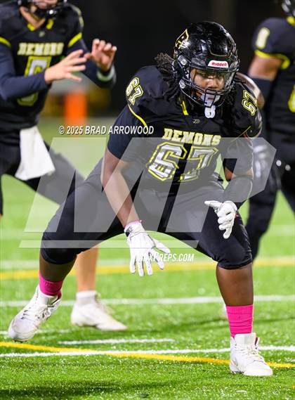 Thumbnail 1 in East Forsyth @ R.J. Reynolds photogallery.