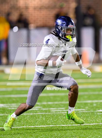 Thumbnail 3 in East Forsyth @ R.J. Reynolds photogallery.