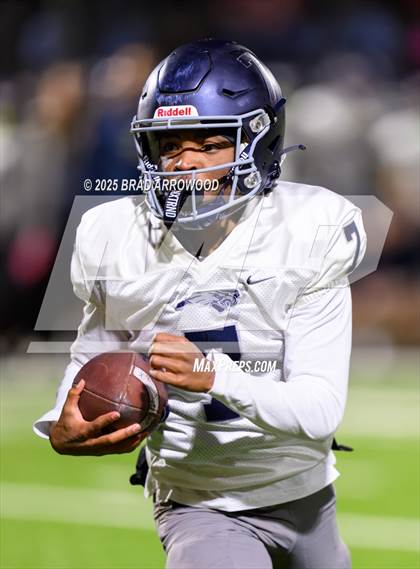 Thumbnail 3 in East Forsyth @ R.J. Reynolds photogallery.