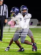Photo from the gallery "East Forsyth @ R.J. Reynolds"