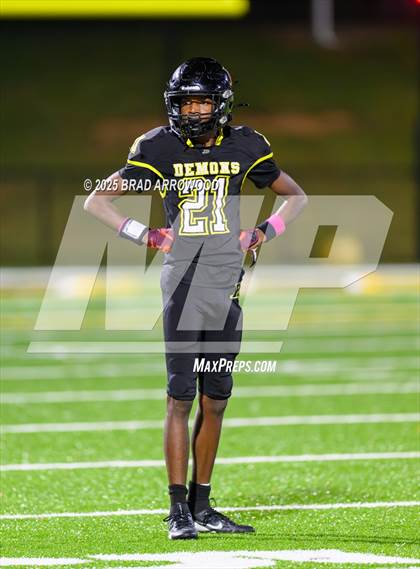 Thumbnail 2 in East Forsyth @ R.J. Reynolds photogallery.