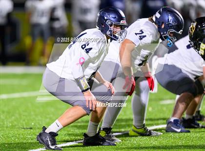 Thumbnail 1 in East Forsyth @ R.J. Reynolds photogallery.