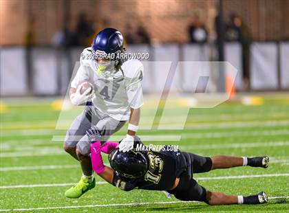 Thumbnail 1 in East Forsyth @ R.J. Reynolds photogallery.