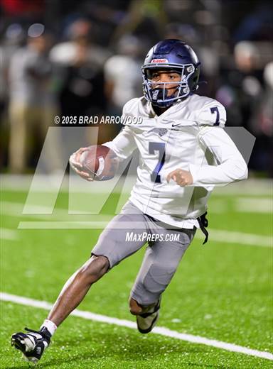 East Forsyth @ R.J. Reynolds