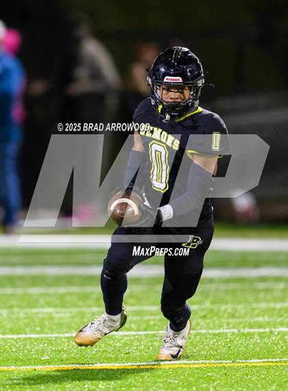 Thumbnail 2 in East Forsyth @ R.J. Reynolds photogallery.