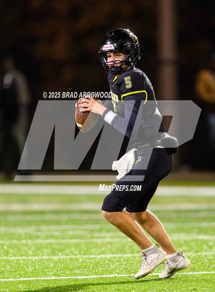 Thumbnail 1 in East Forsyth @ R.J. Reynolds photogallery.