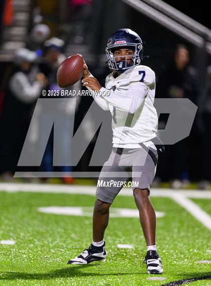 Thumbnail 1 in East Forsyth @ R.J. Reynolds photogallery.