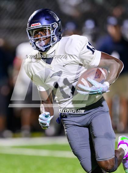 Thumbnail 3 in East Forsyth @ R.J. Reynolds photogallery.