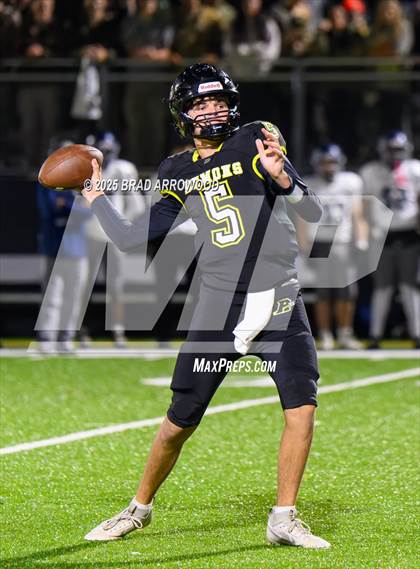 Thumbnail 3 in East Forsyth @ R.J. Reynolds photogallery.