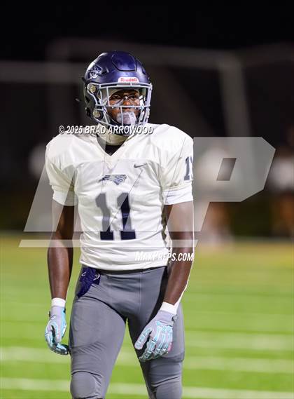 Thumbnail 2 in East Forsyth @ R.J. Reynolds photogallery.