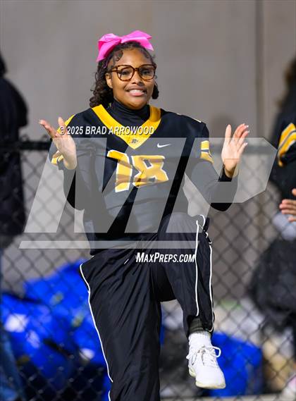 Thumbnail 3 in East Forsyth @ R.J. Reynolds photogallery.