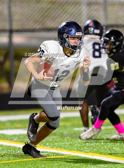 Thumbnail 1 in East Forsyth @ R.J. Reynolds photogallery.