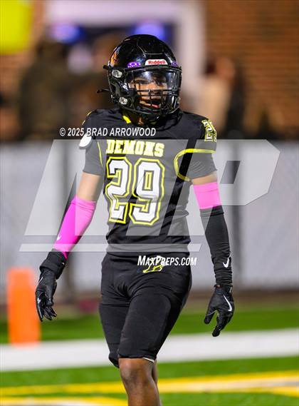 Thumbnail 1 in East Forsyth @ R.J. Reynolds photogallery.