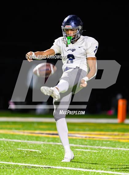 Thumbnail 1 in East Forsyth @ R.J. Reynolds photogallery.