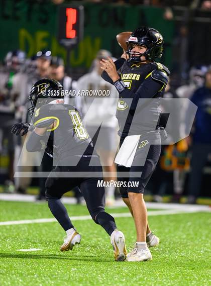 Thumbnail 1 in East Forsyth @ R.J. Reynolds photogallery.