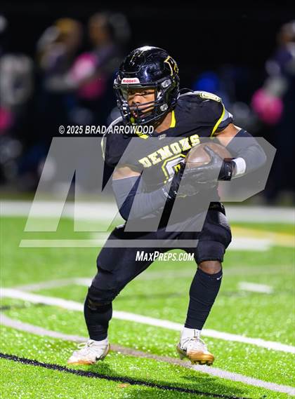 Thumbnail 1 in East Forsyth @ R.J. Reynolds photogallery.