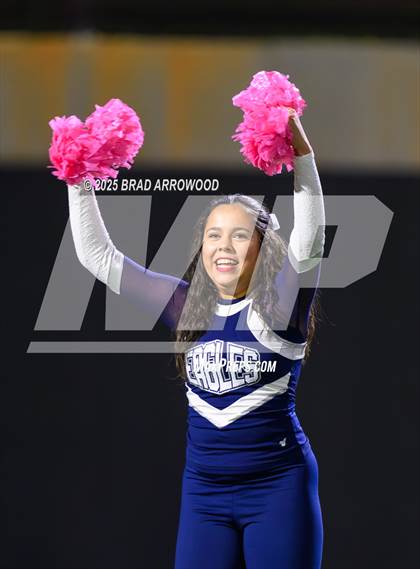 Thumbnail 2 in East Forsyth @ R.J. Reynolds photogallery.