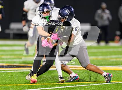 Thumbnail 3 in East Forsyth @ R.J. Reynolds photogallery.