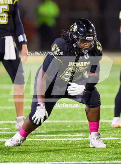 Thumbnail 1 in East Forsyth @ R.J. Reynolds photogallery.