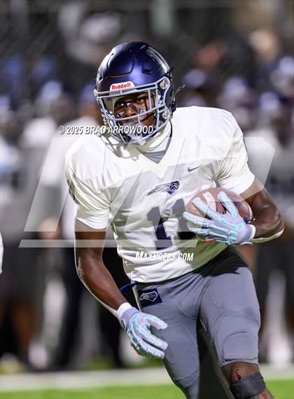 Thumbnail 1 in East Forsyth @ R.J. Reynolds photogallery.