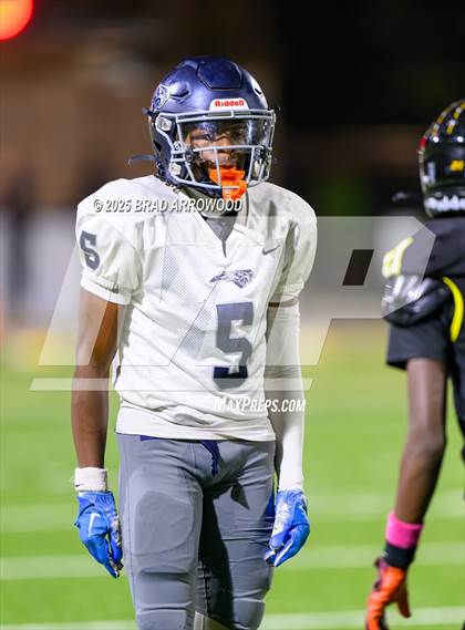 Thumbnail 3 in East Forsyth @ R.J. Reynolds photogallery.