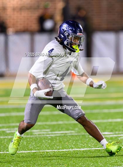 Thumbnail 1 in East Forsyth @ R.J. Reynolds photogallery.