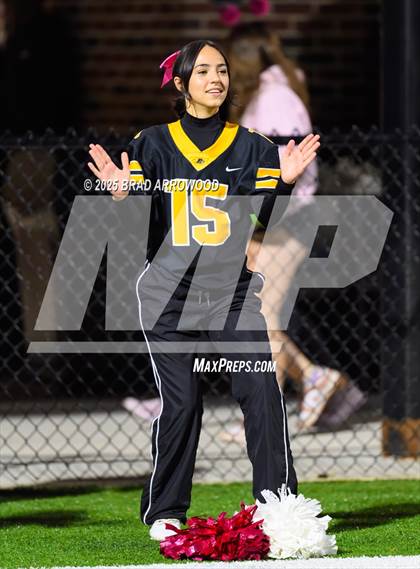 Thumbnail 1 in East Forsyth @ R.J. Reynolds photogallery.