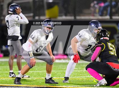 Thumbnail 2 in East Forsyth @ R.J. Reynolds photogallery.