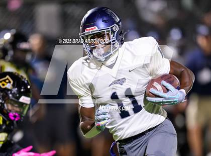 Thumbnail 1 in East Forsyth @ R.J. Reynolds photogallery.